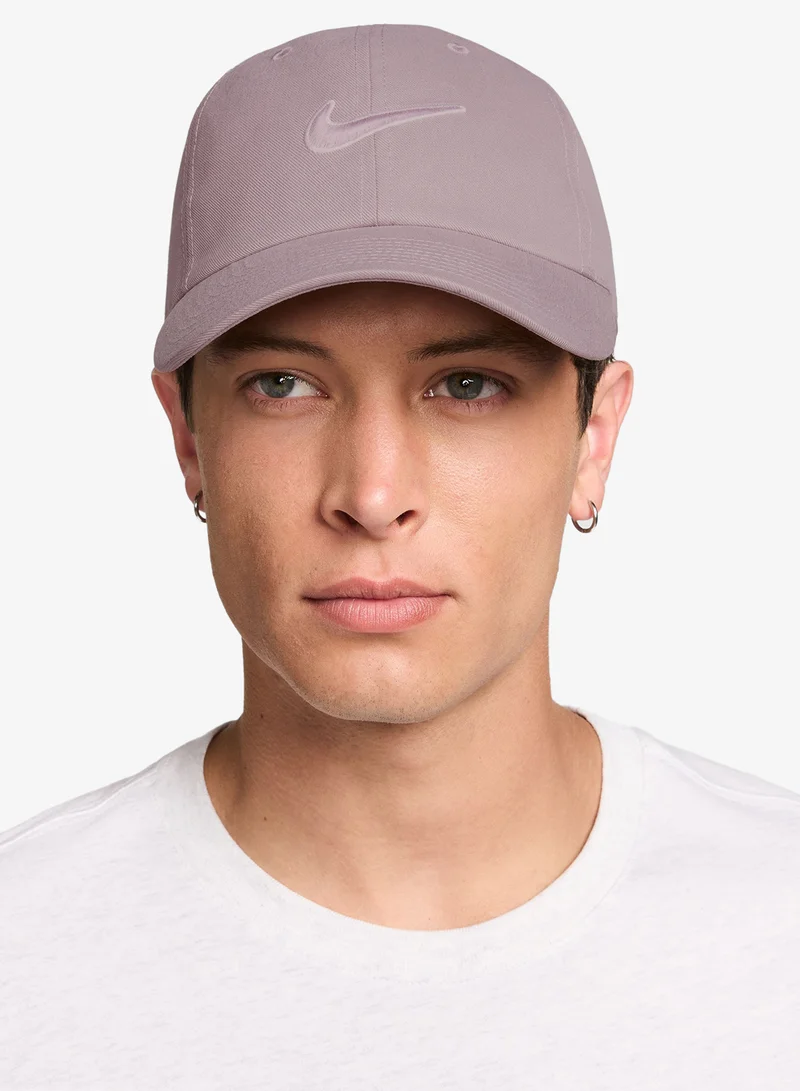 Nike  Club Cap Cb Swoosh Low  | Best Price UAE
